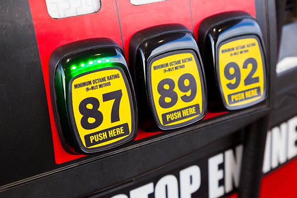 Will Using High-Octane Fuel in My Car Save Me Money?