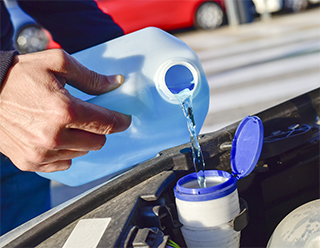 Flushes Service in Stratford, NJ | Desi Auto Care